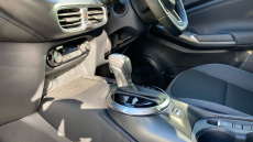 Nissan Juke 1.6 Hybrid N-Connecta 5dr Auto Hybrid Hatchback